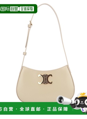 香港直邮Celine 思琳 女士 中号拉链单肩包 115703BF4