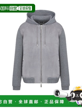 1h可退 欧洲直邮DIOR 迪奥 25秋冬 513M420AT198_C888 男士 卫衣