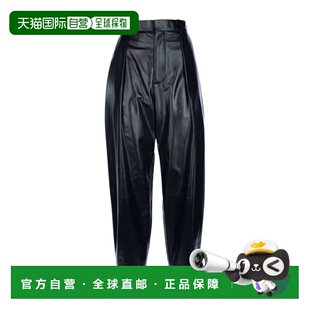 1h可退 Veneta 腰带袢休闲裤 837502V5BV0 香港直邮Bottega