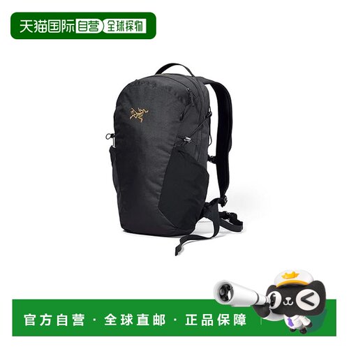美国直邮arc'teryx 始祖鸟 女士 Mantis 16 背包