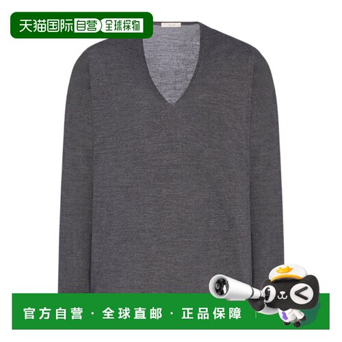 香港直邮THE ROW 女士针织衫 R000616Y1043MGM AW【付后1h可退】