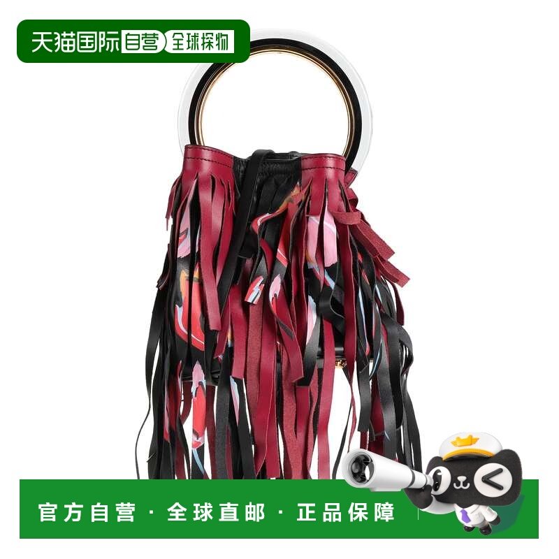 香港直邮Marni 玛尼 女士 手袋 black黑色 舒适时尚手提包单肩包,箱包皮具/热销女包/男包,通用款女包,淘宝优惠券,粉丝福利购,淘宝优惠卷