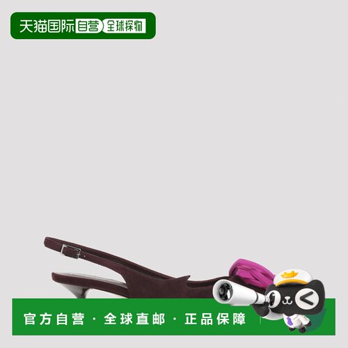 1h可退 香港直邮ROGER VIVIER 女士高跟鞋 RVW54345660UVN1VD8 AW