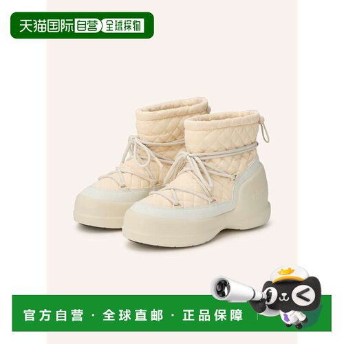 香港直邮moon boot 女士 运动鞋