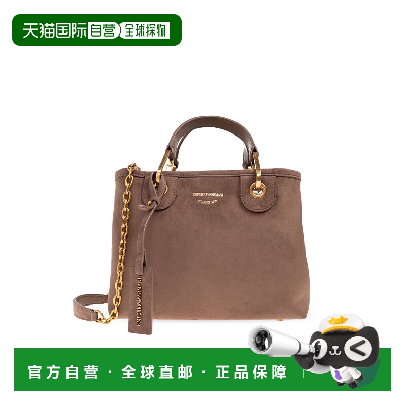 欧洲直邮emporio armani 女士 单肩包