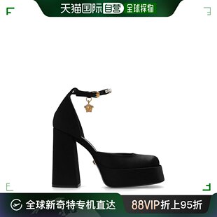 Aevitas Medusa 女士 香港直邮Versace 100771 范思哲 厚底高跟鞋