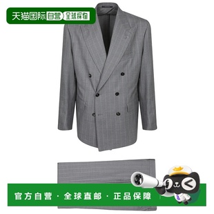西服 休闲西装 欧洲直邮tagliatore 男士