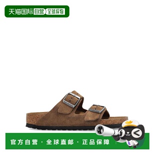 凉鞋 女士 欧洲直邮birkenstock 1h可退