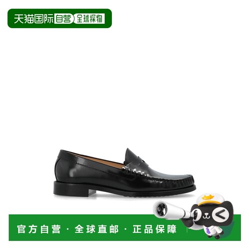 1h可退 香港直邮STUART WEITZMAN 女士休闲鞋 LOTTIELOAFERSK194B