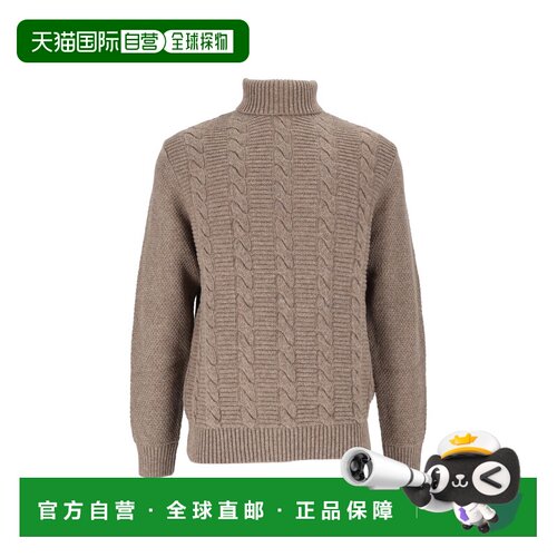 欧洲直邮Barbour 男士针织衫 262MMKN1760ST51 AW【付后1h可退】