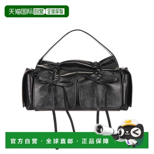 1h可退 香港直邮Acne Studios 艾克妮 女士 多口袋奢华包包 A1043