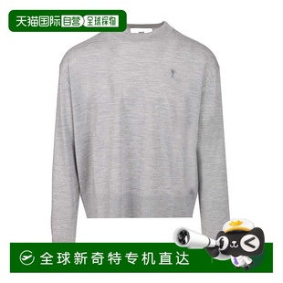1h可退 毛衣针织 欧洲直邮amiparis 男士