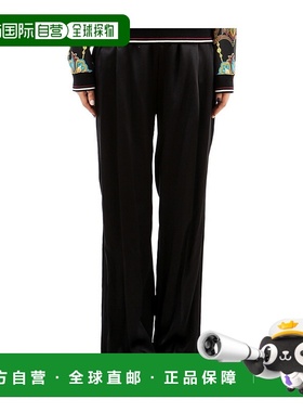 香港直邮Givenchy 阔腿休闲裤 BW501Y104J阔腿裤