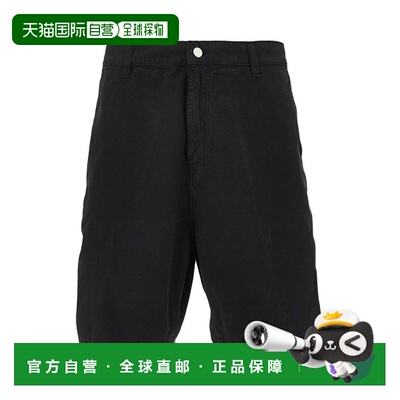 香港直邮Carhartt 卡哈特 男士 CARHARTT WIP 短裤 I03649189GD