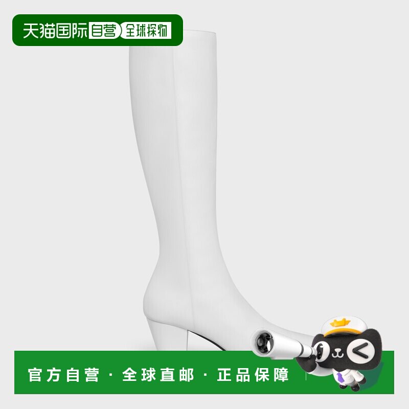欧洲直邮CELINE (赛琳) STAGE - 女靴羊皮靴长筒靴