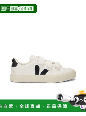 1h可退 香港直邮Veja 男士 Recife 徽标鞋靴 RC0502790 舒适时尚