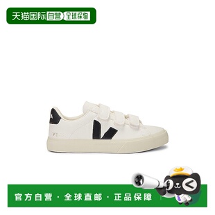 1h可退 香港直邮Veja 男士 Recife 徽标鞋靴 RC0502790 舒适时尚