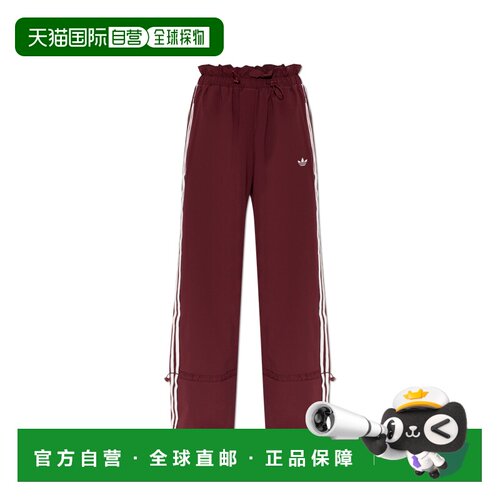 香港直邮ADIDAS ORIGINALS 女士运动裤 LG42810SHARED AW2026