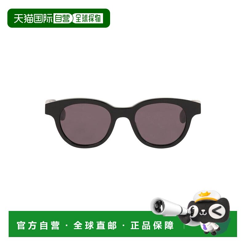 1h可退 香港直邮mcqueen 亚历山大 麦昆 女士 太阳眼镜