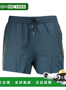 香港直邮Paul Smith 徽标短裤 M1A239DSA4092347
