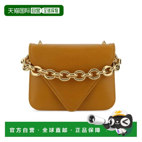 【99新未使用】香港直邮Bottega Veneta 小号MOUN【付后1h可退】