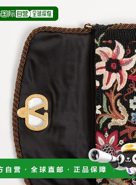 欧洲直邮VALENTINO 华伦天奴 25秋冬 WB0S09LTT_DEY 女士 手提包