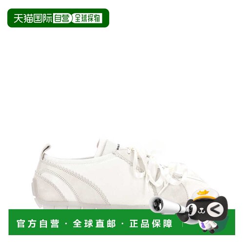 香港直邮Simone Rocha 蒙娜 罗莎 女士 平底鞋 BPT40755IVORY