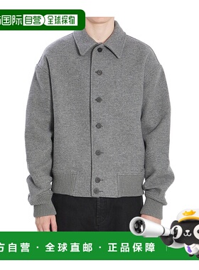 香港直邮Jacquemus 长袖休闲夹克 OUM0010-7BW006