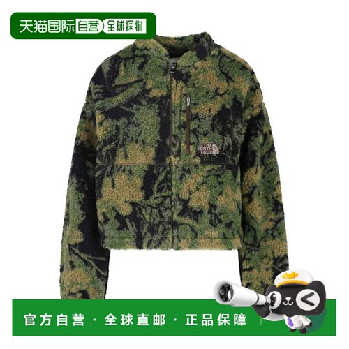 香港直邮THE NORTH FACE 女士夹克 NF0A8KR0T2Z A【付后1h可退】