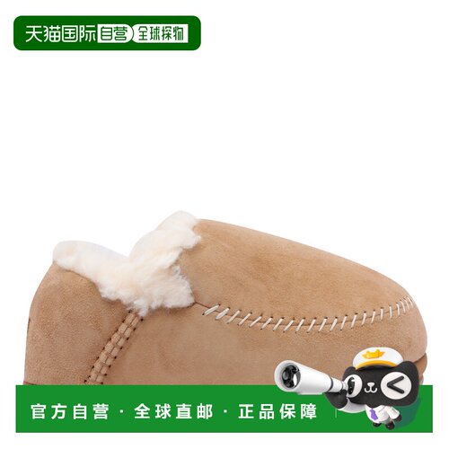 1h可退 香港直邮UGG 男士靴子 1158174CHE AW2025 棕色