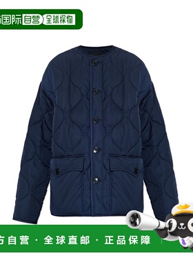 欧洲直邮zadig & voltaire 女士 外套夹克