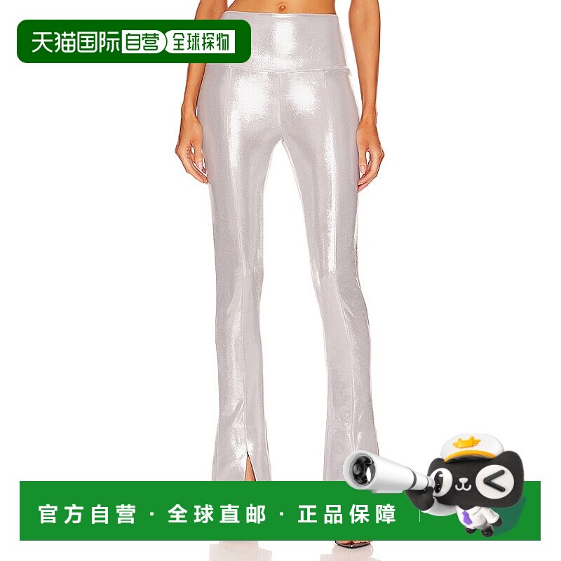 香港直邮NORMA KAMALI 诺玛 卡玛丽 女士 Spat 打底裤 ST4227LM01