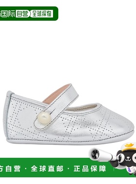 香港直邮Dior 圆头休闲鞋 5WBP35BOTA