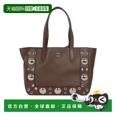 1h可退 香港直邮VALENTINO 女士手提包 7W2B0R88MJLW04 AW2025 深