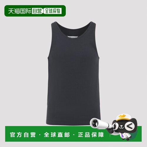 香港直邮MAISON MARGIELA 男士背心 S50NL0050M20【付后1h可退】