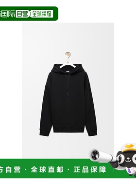 1h可退 欧洲直邮LOEWE 罗意威 26春夏 H526Y25X53-1100 男士 卫衣