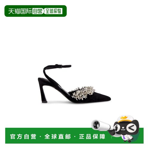香港直邮Simkhai/River女士高跟鞋皮鞋单鞋 【付后1h可退】