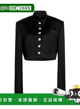 香港直邮Khaite Samuelson 夹克 61744115