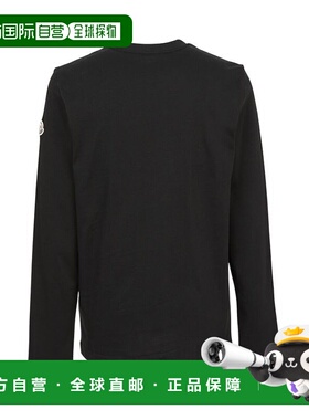 1h可退 香港直邮Moncler 盟可睐 男士 8D00015 89AZ9 999 K2091 T