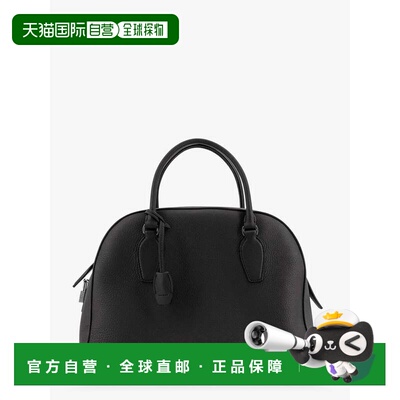 香港直邮TheRow/India 12 hammered女士手提包 支付后1h可退