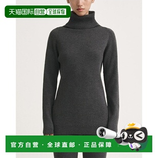 香港直邮Toteme 高领毛衣 2315133321针织衫