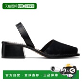 凉鞋 1h可退 ALTEWFS26Black 黑色 Altet 香港直邮Hereu 女士
