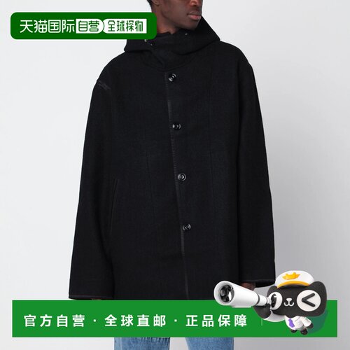 欧洲直邮OUR LEGACY 男士夹克 M4261LBSWOBLK AW2【付后1h可退】