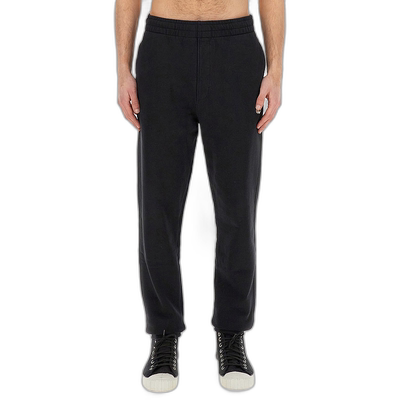 1h可退 欧洲直邮MAISON KITSUNÉ 男士休闲裤LM01114KM0001P199