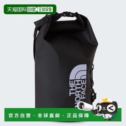 自营欧洲直邮The North Face北面 Base Camp 18L 防水袋男女同款