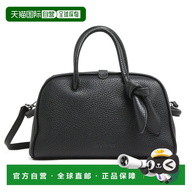 欧洲直邮JACQUEMUS 25秋冬  JAC3VWM9BCK 女士 手提包