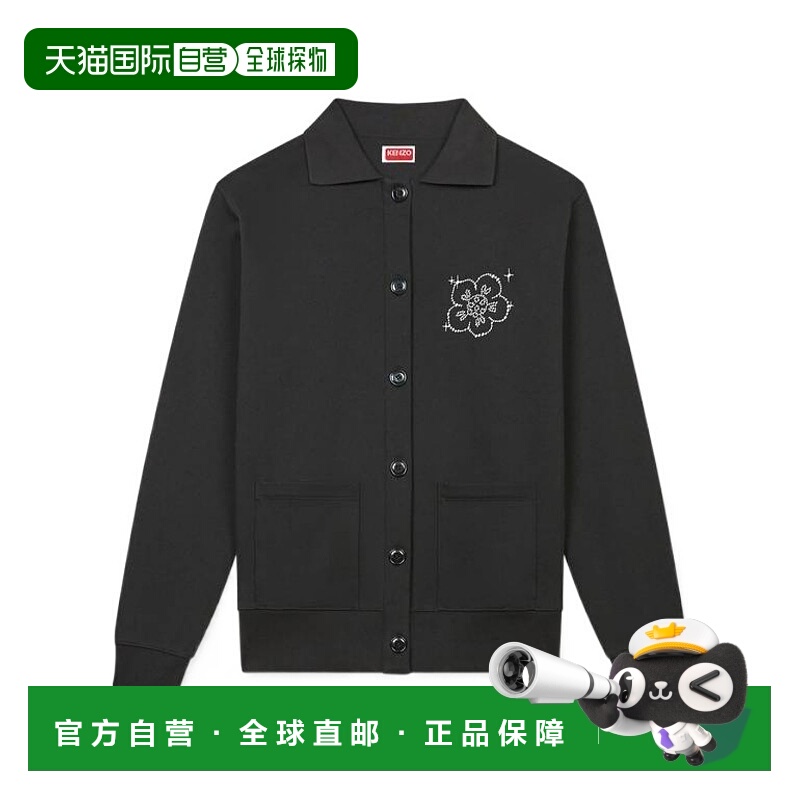 欧洲直邮kenzo 女士 针织衫