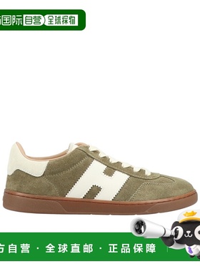 香港直邮Hogan Cool Allacciato 运动鞋 HXW6470FB60UHK