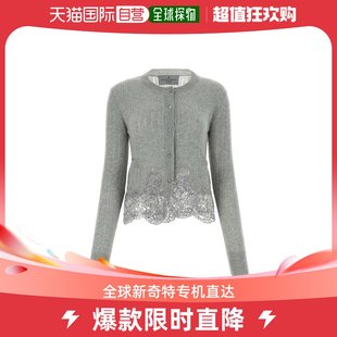 scervino 女士 衬衫 欧洲直邮ermanno 开衫 爆款