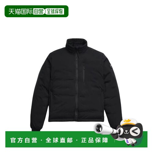 香港直邮CanadaGoose加拿大鹅LODGE DISC男士夹克 【付后1h可退】